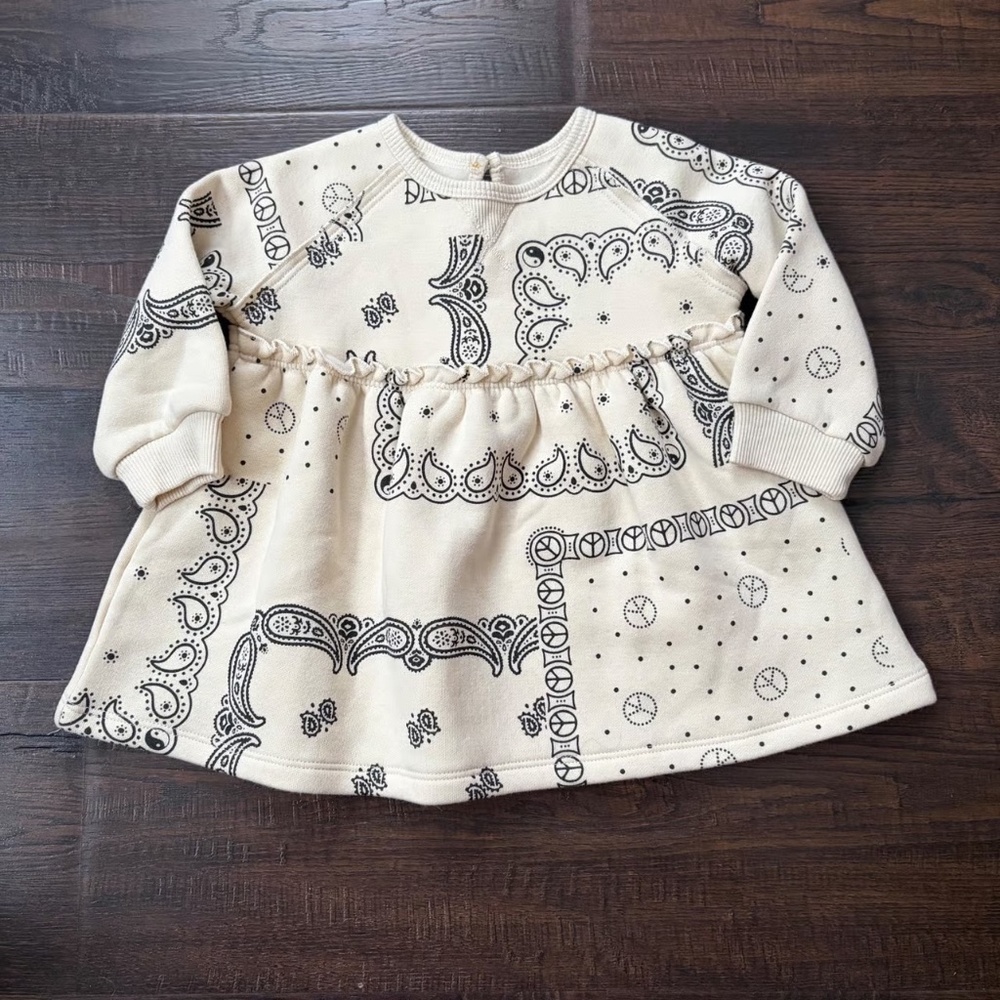 Little Co. Dress